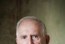 See Hugh Mackay in Conversation