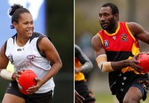 Maroochydore to host AFL’s 2024 Pacific Cup