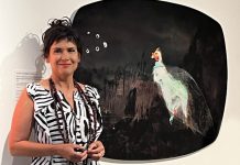 Final call to enter Sunshine Coast Art Prize