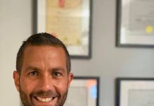 Jamie Milne talks self care