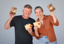 Silver Tongue Foods dominates with 11 medal wins