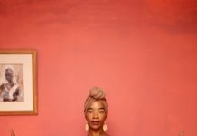 Beyonce comes to Cooroy