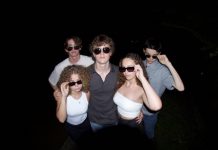 Ampersand set for funky launch at Land & Sea Brewery