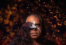 From campfire to stage light