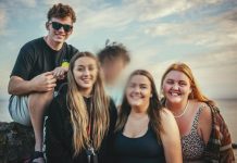 May marks Macular Degeneration Month