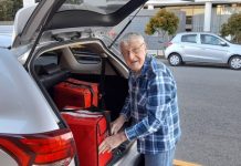 Volunteering with heart: Celebrating Suncare’s remarkable volunteers