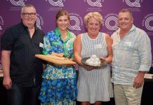 Cream of the crop: Home of Australia’s best cheese