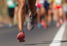 A step ahead at Allsports Podiatry