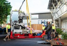 GenesisCare marks milestone at new cancer centre in Noosa