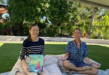 Free family wellness activities at Thrive event