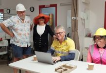 Shorts on Stage festival returns to Noosa