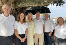 Bendigo help Noosa Alive Festival keep ticket costs down