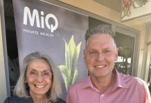 Lawyers impress Noosa’s business community