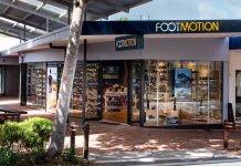 Find the perfect fit at FootMotion Noosa