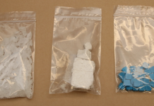 Coolum Beach drug charges