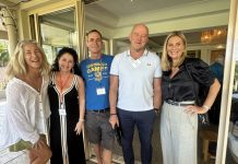 AIR Noosa event inspires a rebrand of retirement