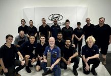 Noosa Hyundai wins Platinum Dealer of the Year