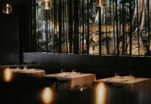 Locale, Raes & Agnes join forces for Noosa Eat & Drink