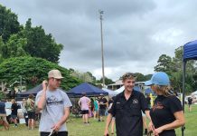 Join the fun at the Kin Kin Markets Dog Expo