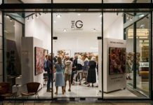 Art of Luxe: Fundraiser and property insights evening