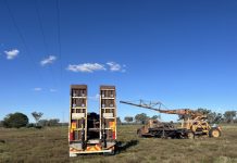 Look up and live: too many contacts with powerlines