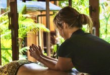 Book the ultimate day spa for mum