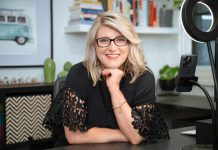 Bec unveils the secrets to an epic retirement