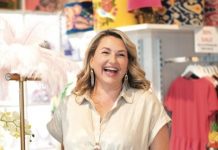 Find the perfect Mother’s Day Gift at Uncle George