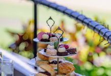 Mother’s Day specials at Noosa Springs