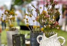 Cooroy is the place to be this Mother’s Day