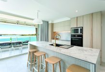 Noosa Heads waterfront apartment sails away with new record