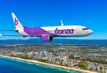 Bonza shows greater airline competition needed