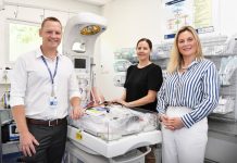 Noosa Hospital needs long-term lease