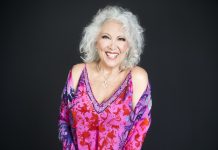 Songs from Cole at Majestic