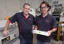 Every business could use a mentor