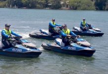 State river plan delivered