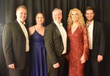 Elijah wins Chorale audiences