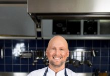 Golinski Electrifies Noosa