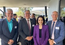 Councils look for closer collaboration