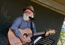 A sad farewell to our Aido