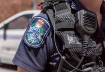Man caught doing indecent acts in Currimundi