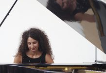 Unknown composers to be revealed by Italian pianist