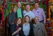 Bendigo pays tribute to David Green