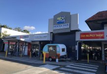 Noosa Fair shoppers have the to chance to win a holiday