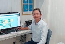 Mary Street Wellness moves to a new home