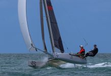 Sailing champions to compete in World Titles in Spain