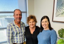 Sunshine Coast 2032 joins forces to propel athletes to greatness