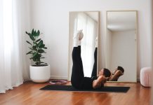 Madonna opens new pilates studio in Pomona