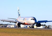 New Zealand flights to take off after Bonza closure