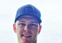 Danny from Doonan has been missing for a month